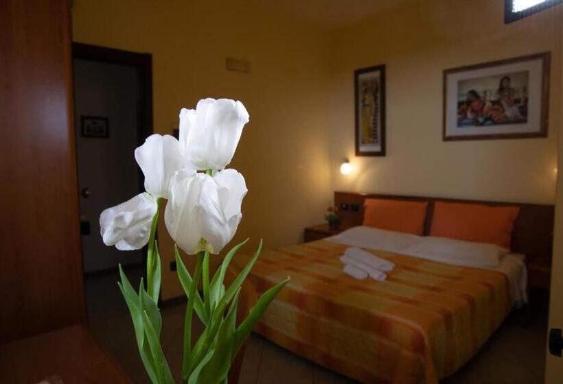 Номер Стандарт, Merlino