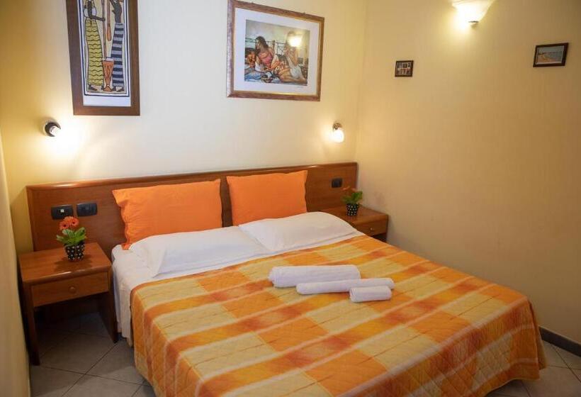 Номер Стандарт, Merlino