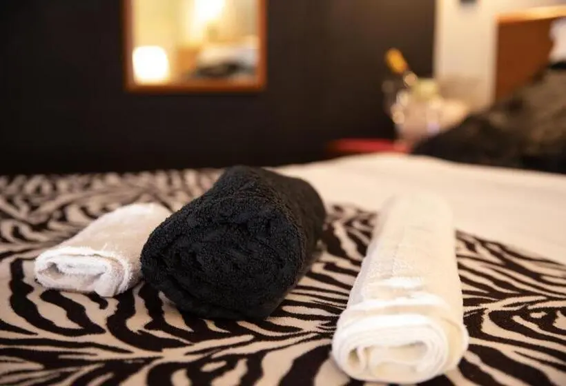 اتاق استاندارد, Merlino