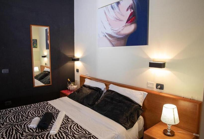 Номер Стандарт, Merlino