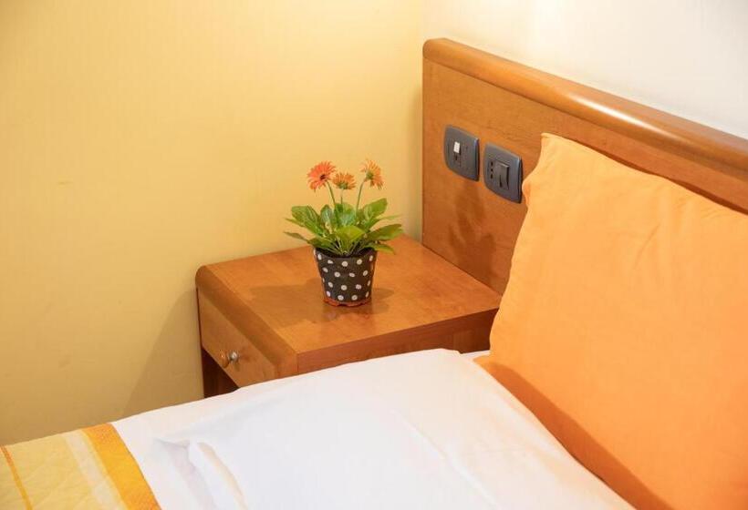 Номер Стандарт, Merlino