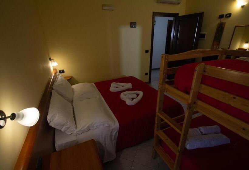 Номер Стандарт, Merlino