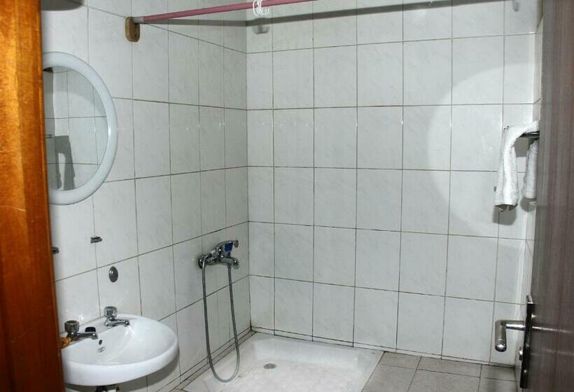 جناح ديلوكس سرير كينج, Stadium