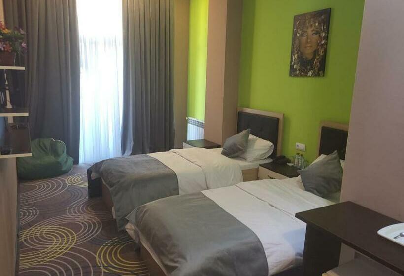 اتاق استاندارد, Sumgait Olimpik Sportcomplex