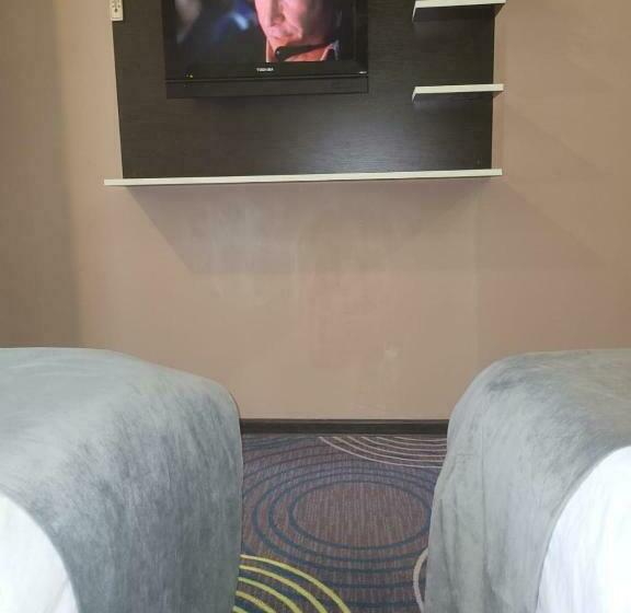 اتاق استاندارد, Sumgait Olimpik Sportcomplex