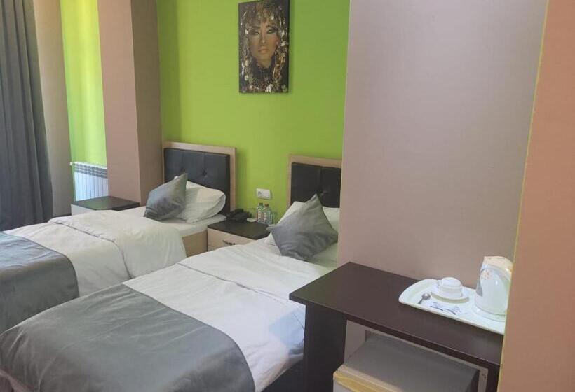 اتاق استاندارد, Sumgait Olimpik Sportcomplex