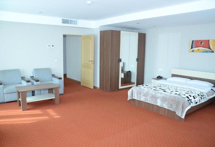 سوییت, Sumgait Olimpik Sportcomplex