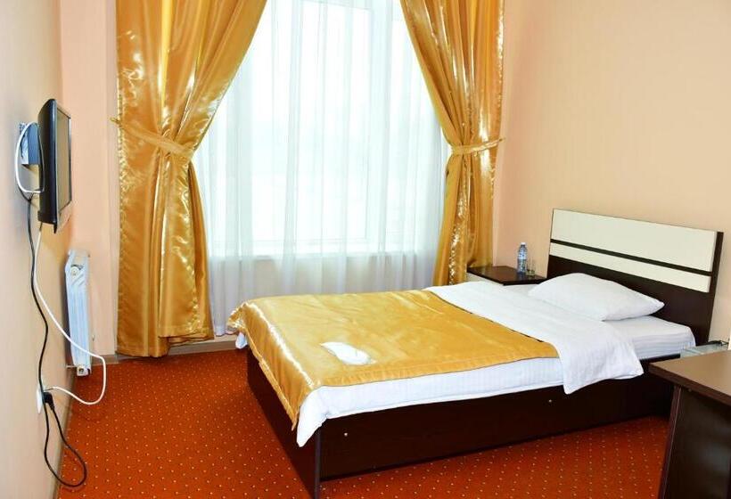 اتاق استاندارد یک نفره, Sumgait Olimpik Sportcomplex