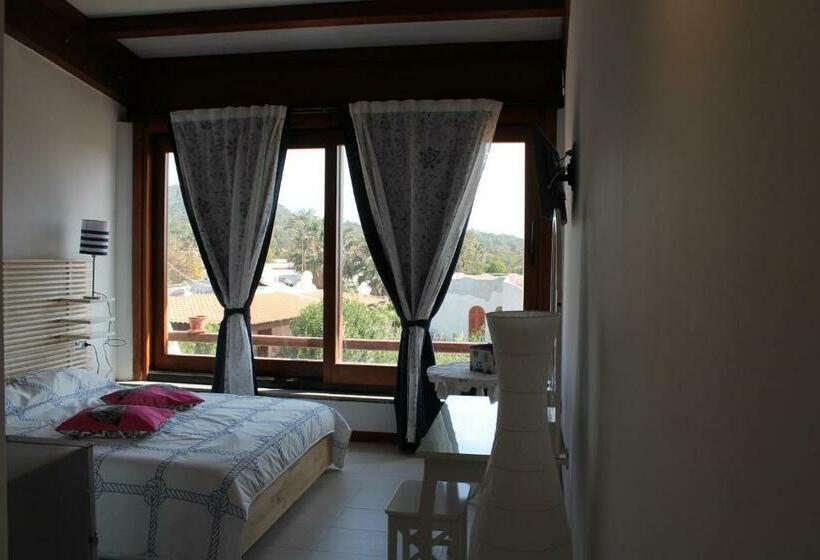 Номер Стандарт, Il Caimano B & B, Con Piscina Dal 13 Luglio Al 31 Agosto