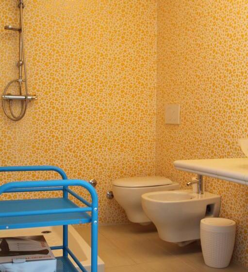 Апартаменты 1 Спальня, Il Caimano B & B, Con Piscina Dal 13 Luglio Al 31 Agosto