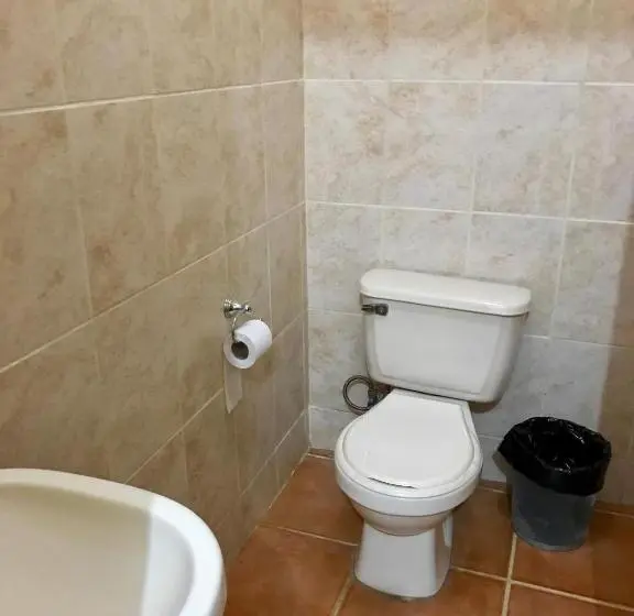 اتاق عادی یک تخته, La Palapa Hut Nature Hostel