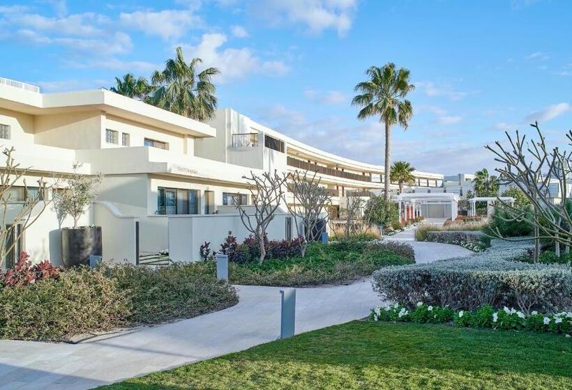 اتاق پرمیوم, Al Alamein