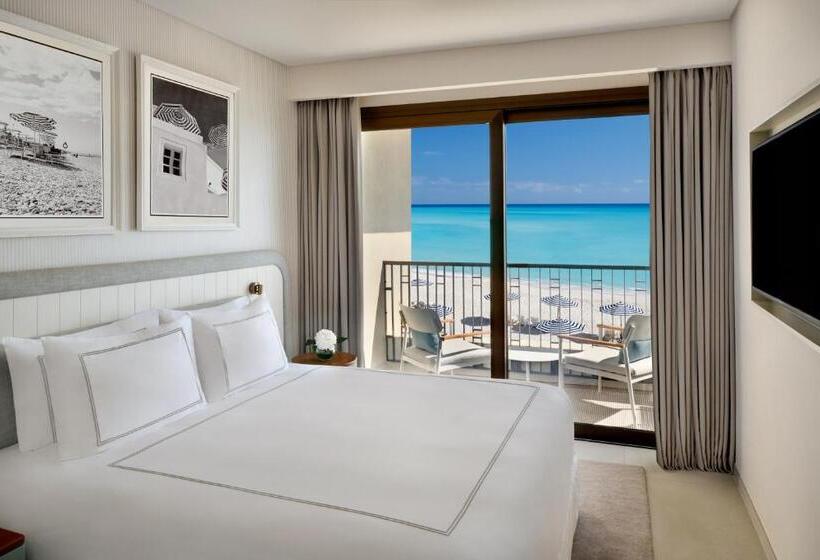 اتاق سوپریور با چشم‌انداز دریا, Al Alamein