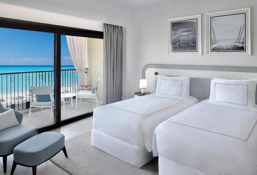 اتاق لوکس با چشم‌انداز دریا, Al Alamein