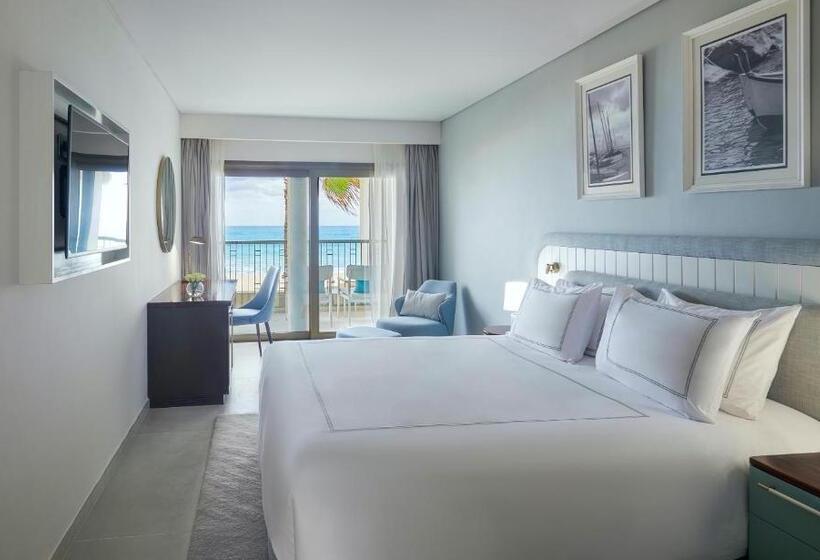 اتاق پرمیوم با چشم‌انداز دریا, Al Alamein