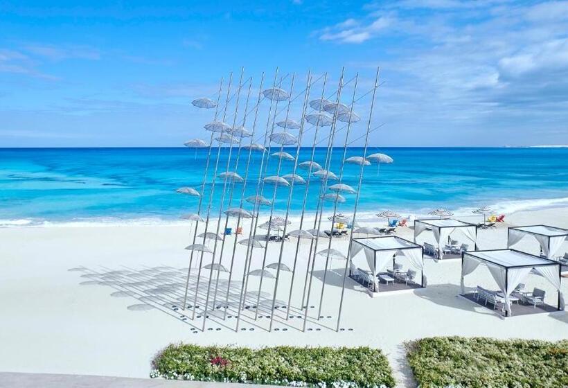 اتاق لوکس, Al Alamein