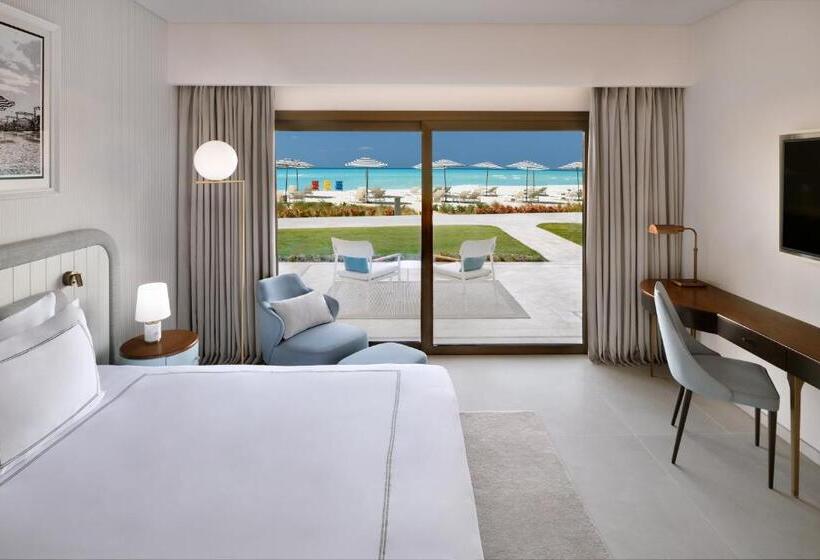 اتاق لوکس, Al Alamein