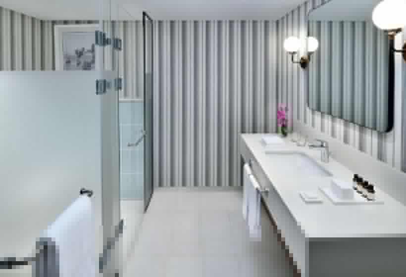 اتاق استاندارد, Al Alamein