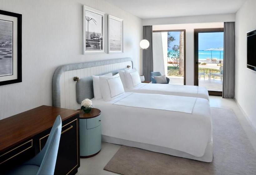 اتاق پرمیوم, Al Alamein