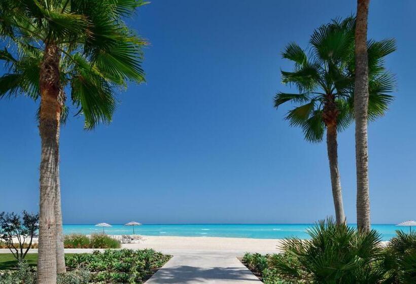 سوئیت پریمیوم, Al Alamein