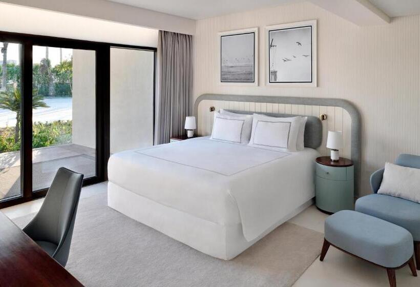 سوئیت پریمیوم, Al Alamein