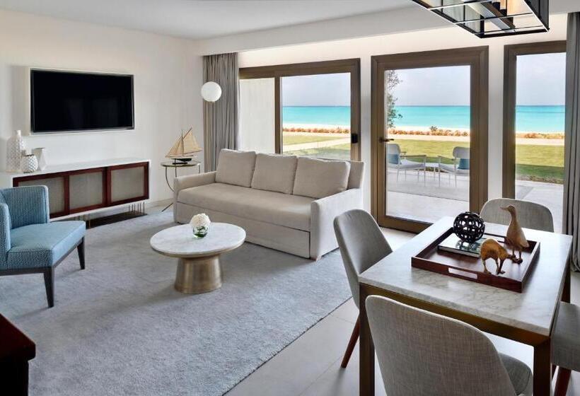 سوئیت پریمیوم, Al Alamein