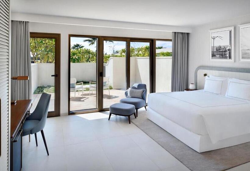 سوییت, Al Alamein