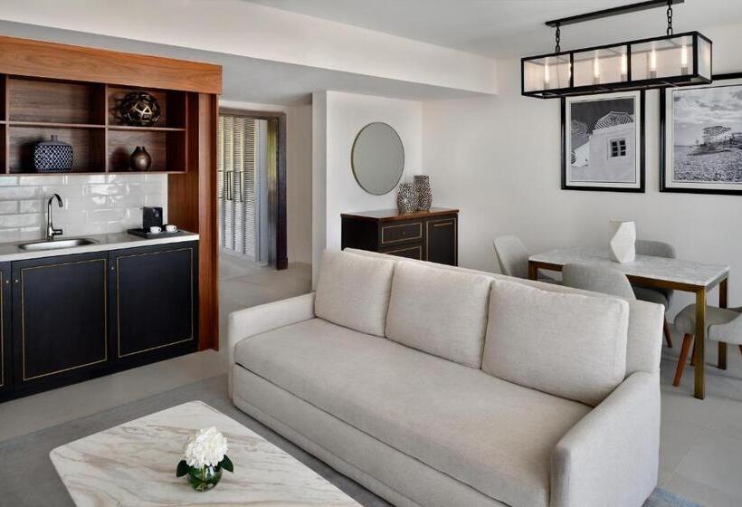 سوییت, Al Alamein