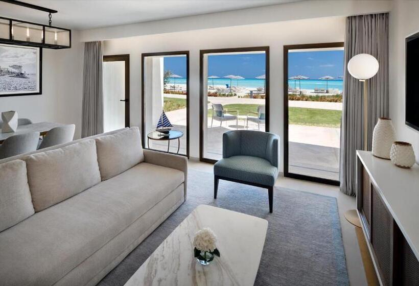 سوییت, Al Alamein