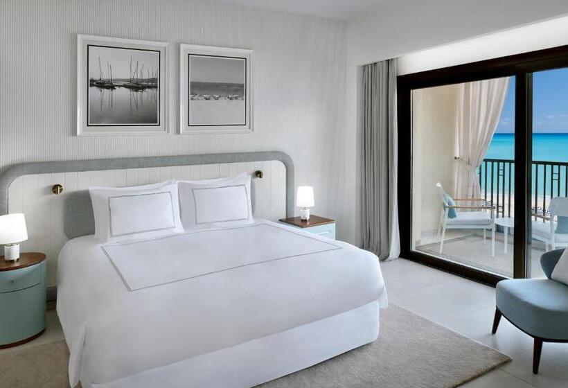Deluxe Suite Sea View, Al Alamein