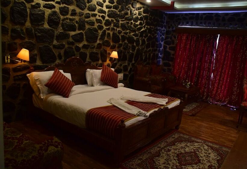 Номер Стандартный с Видом, Jem Valley