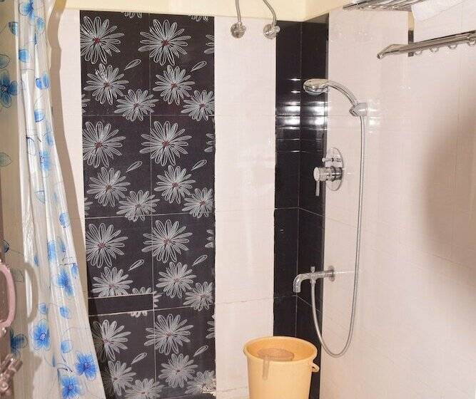 Номер Стандартный с Видом, Jem Valley