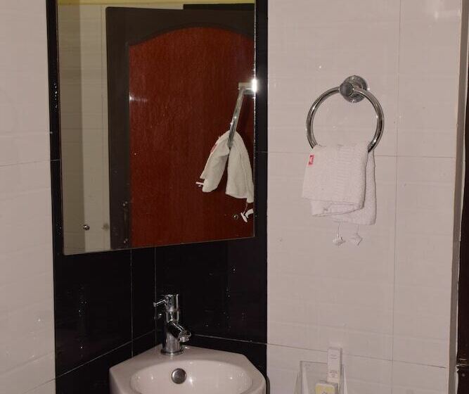 Номер Стандартный с Видом, Jem Valley