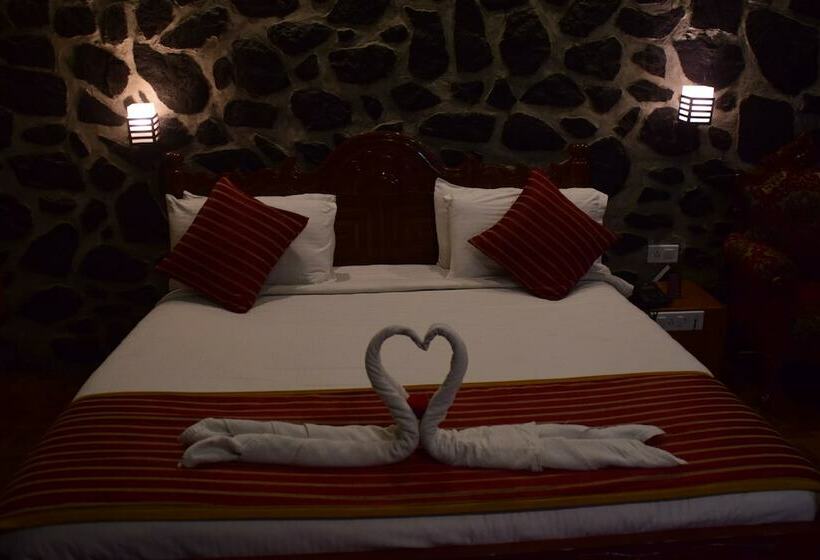 Номер Deluxe, Jem Valley