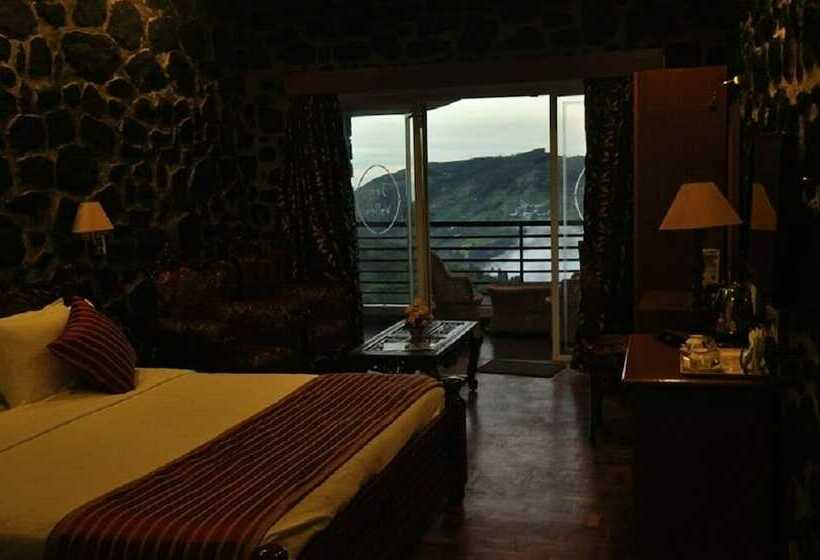 Номер Deluxe, Jem Valley