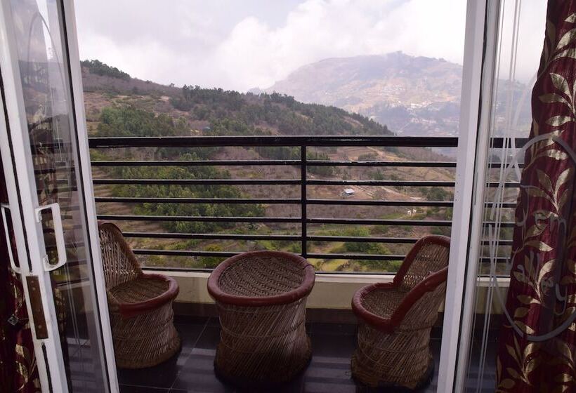 Семейный Номер, Jem Valley