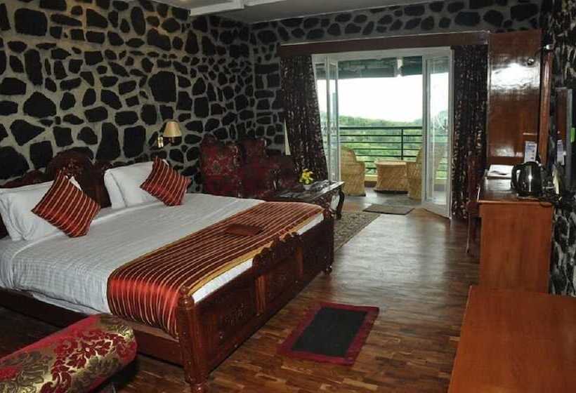 Семейный Номер, Jem Valley