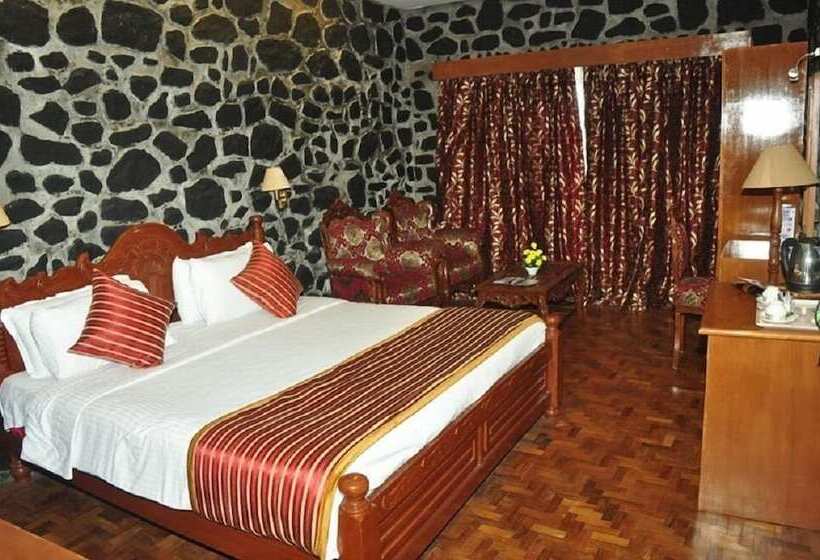 Семейный Номер, Jem Valley