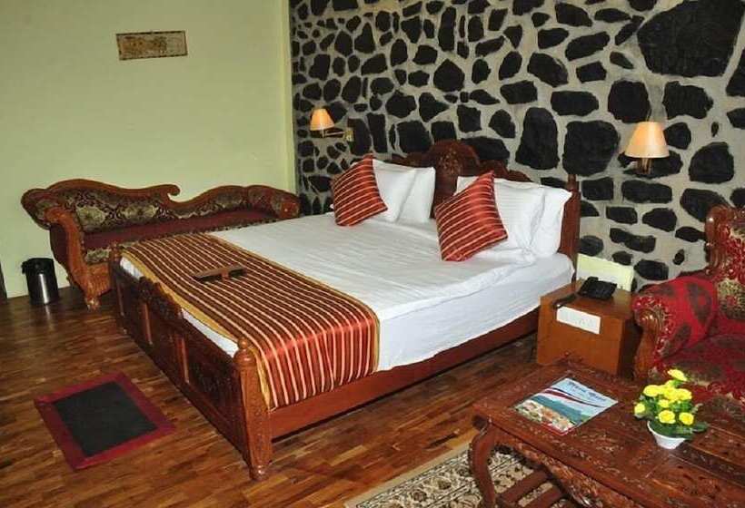 Семейный Номер, Jem Valley