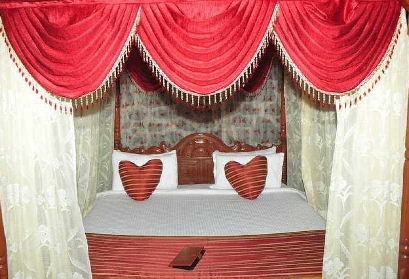 Семейный Номер, Jem Valley