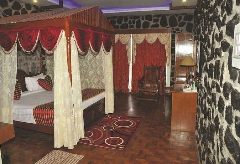 Семейный Номер, Jem Valley