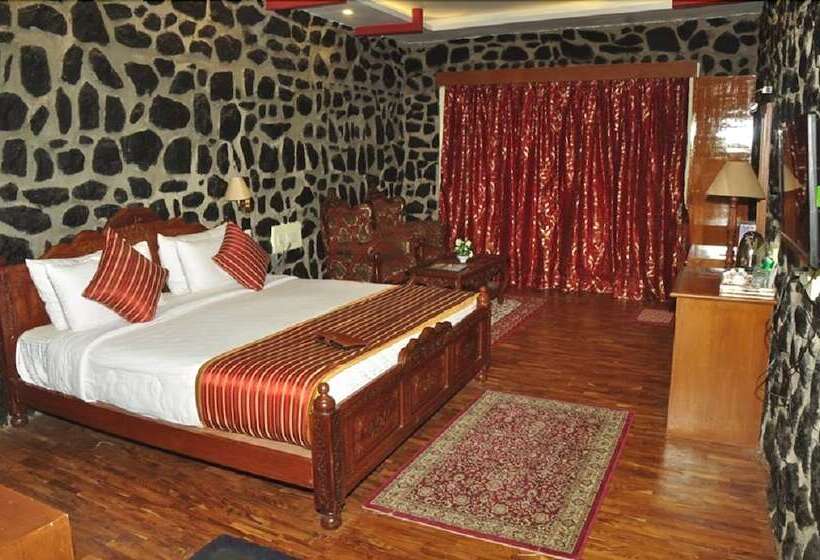 Семейный Номер, Jem Valley