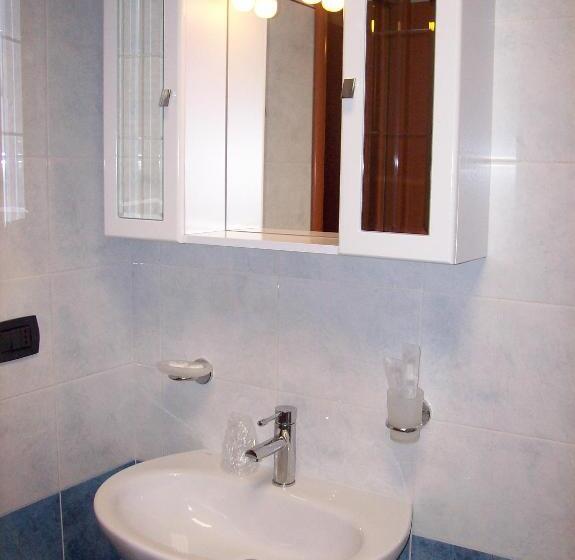 חדר סטנדרט, Abba Camere