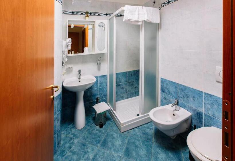 חדר סטנדרט, Abba Camere