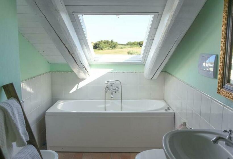 Номер Стандарт, Casa Tentoni   Guest House