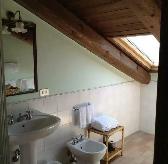 اتاق استاندارد, Casa Tentoni Guest House