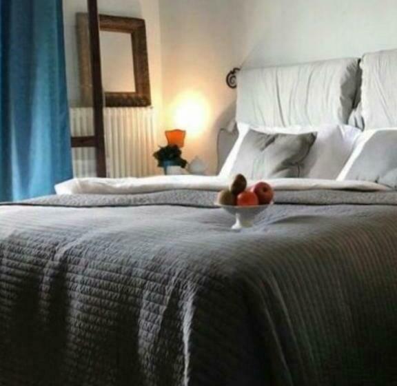 غرفة قياسية, Casa Tentoni   Guest House