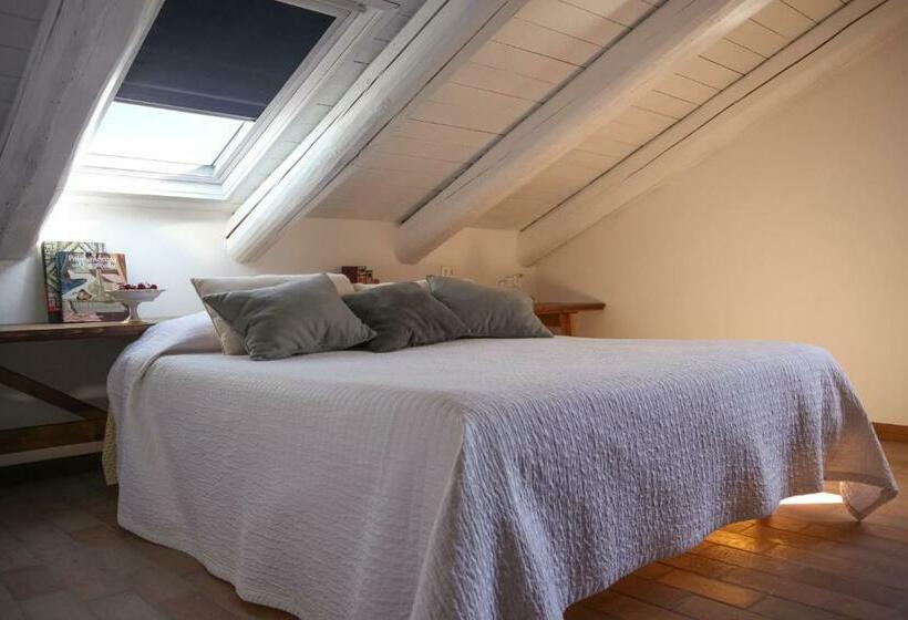 Апартаменты 1 Спальня, Casa Tentoni   Guest House