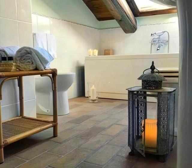 شقة غرفة واحدة, Casa Tentoni   Guest House