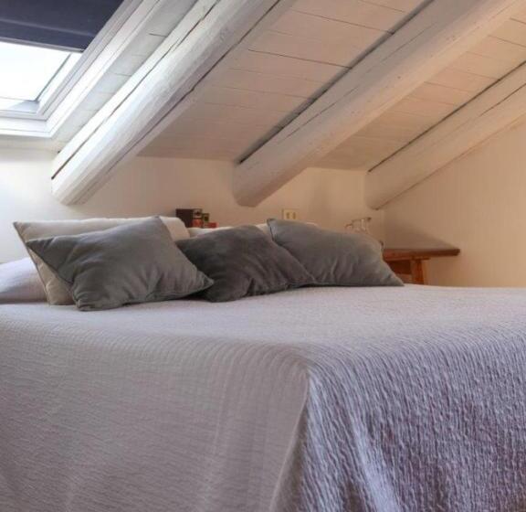 شقة غرفة واحدة, Casa Tentoni   Guest House